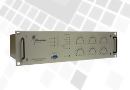 Solar Telemetry